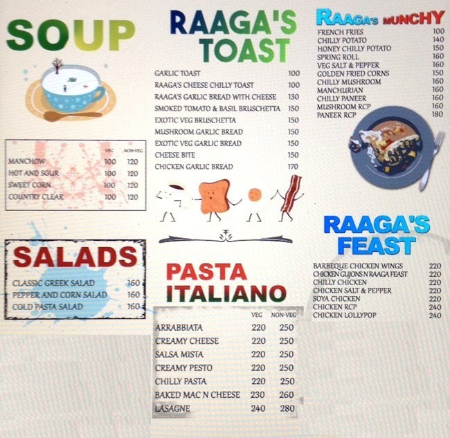 Raaga app for mac desktop